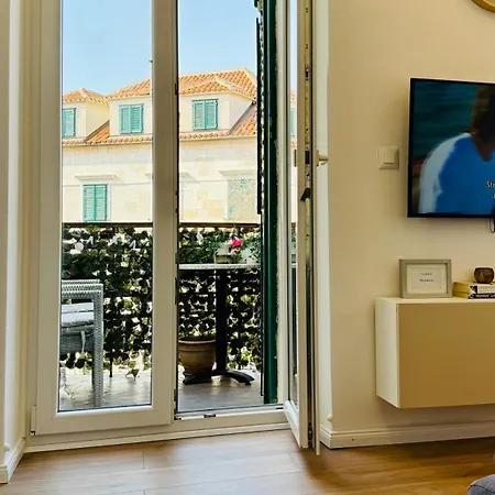 Appartamento Riva Waterfront Spalato