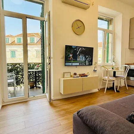 Appartamento Riva Waterfront Spalato