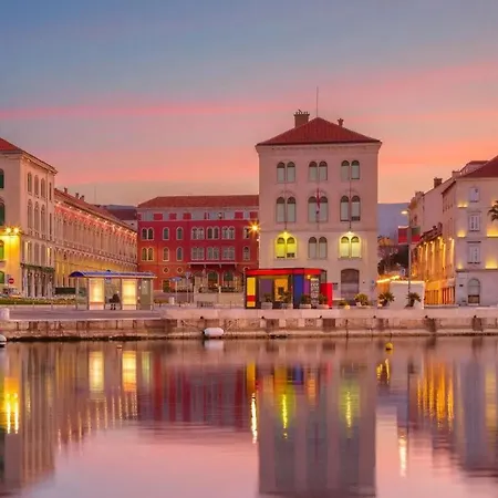 Appartamento Riva Waterfront