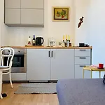 Riva Waterfront Apartamento