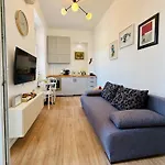 Riva Waterfront Apartamento