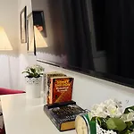 Riva Waterfront Apartamento Split