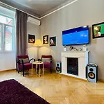 Riva Waterfront Apartamento Split