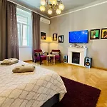 Apartamento Riva Waterfront