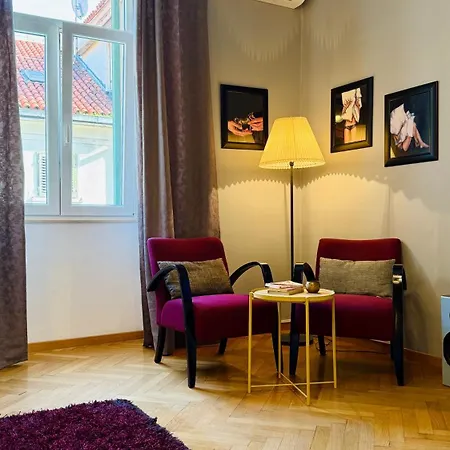 아파트 Riva Waterfront