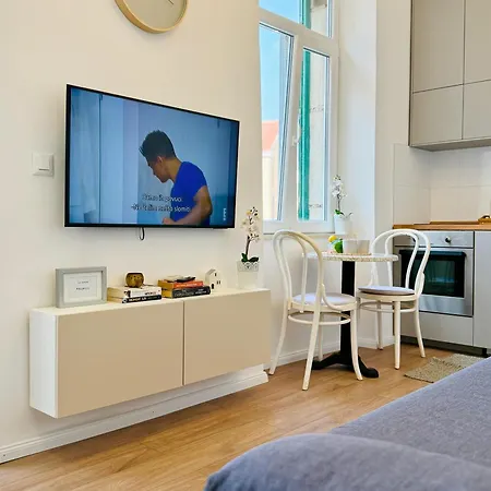 Riva Waterfront 스플리트