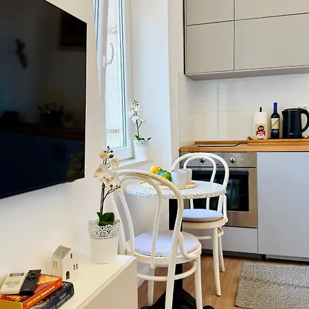 Riva Waterfront * 스플리트