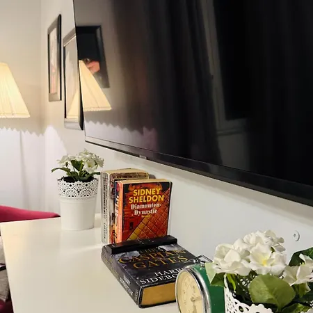 Riva Waterfront 아파트 스플리트