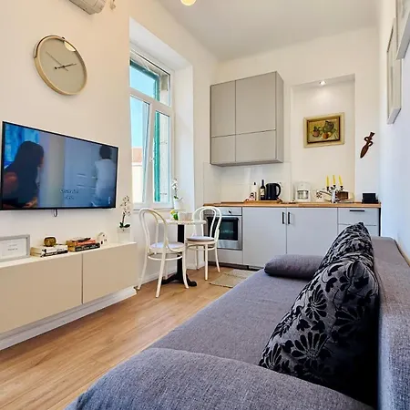 Riva Waterfront 스플리트