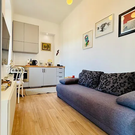 Riva Waterfront * 스플리트