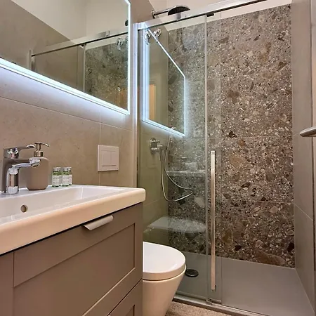 아파트 Riva Waterfront 스플리트