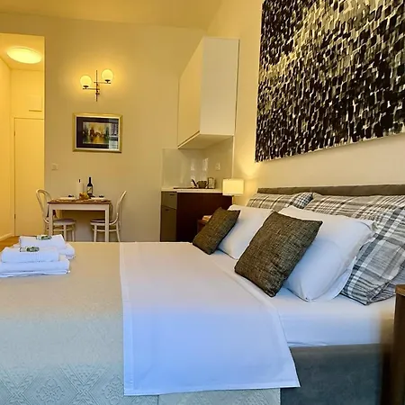 Riva Waterfront 스플리트