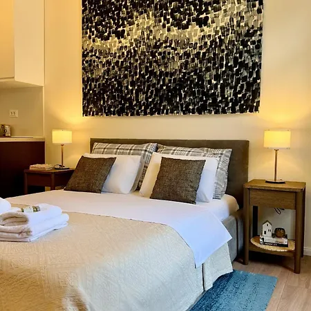 Riva Waterfront * 스플리트