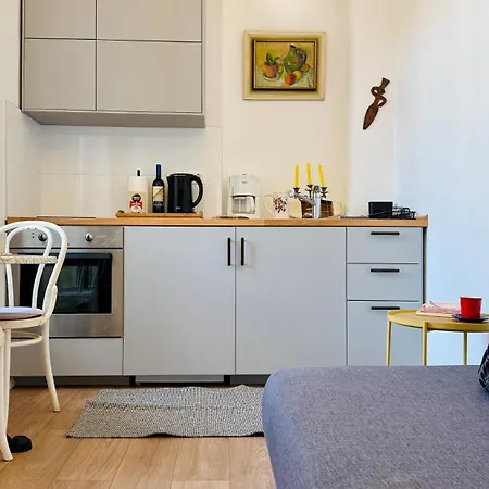 Riva Waterfront Apartamento