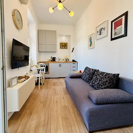 Riva Waterfront Apartamento