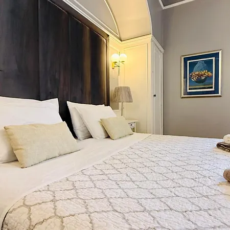 Apartamento Riva Waterfront *