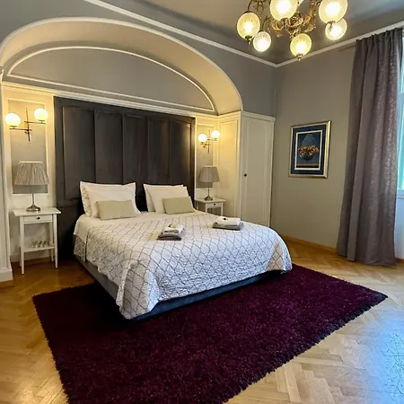 Riva Waterfront Спліт