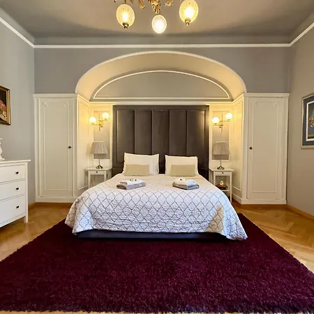 Riva Waterfront Apartamento Split