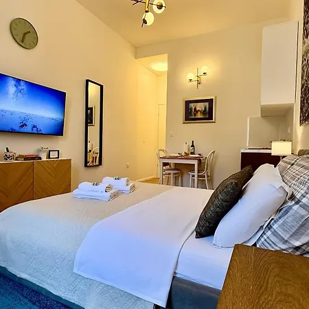 Apartamento Riva Waterfront Split