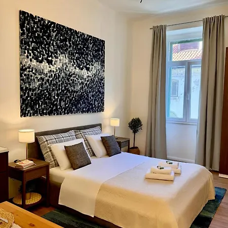 Riva Waterfront Apartamento