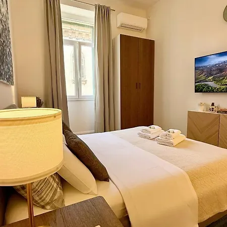 Riva Waterfront Apartment Split