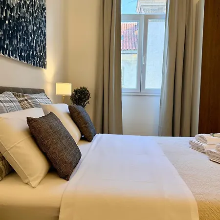 Riva Waterfront Apartamento