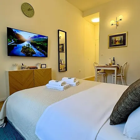 Apartamento Riva Waterfront