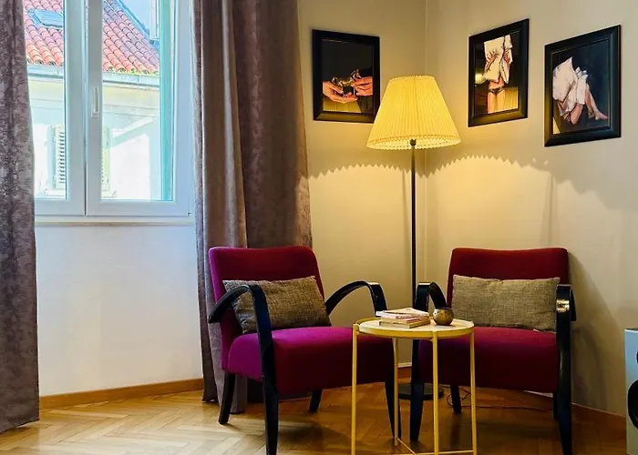 Apartamento Riva Waterfront