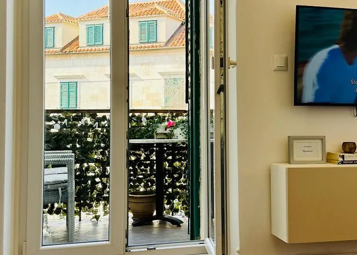 Apartamento Riva Waterfront Split