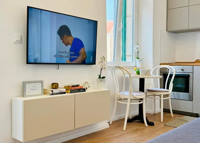 Riva Waterfront Split