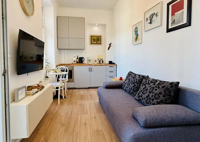 Riva Waterfront Apartamento