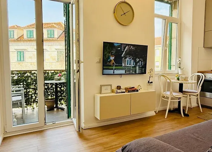 Apartamento Riva Waterfront Split