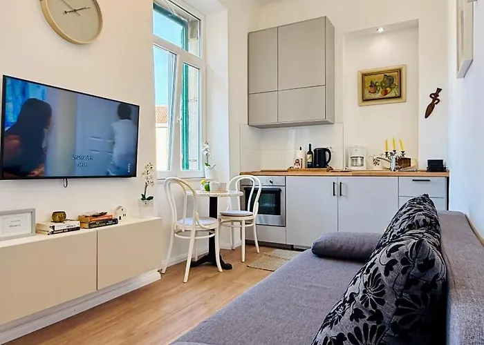 Riva Waterfront Split