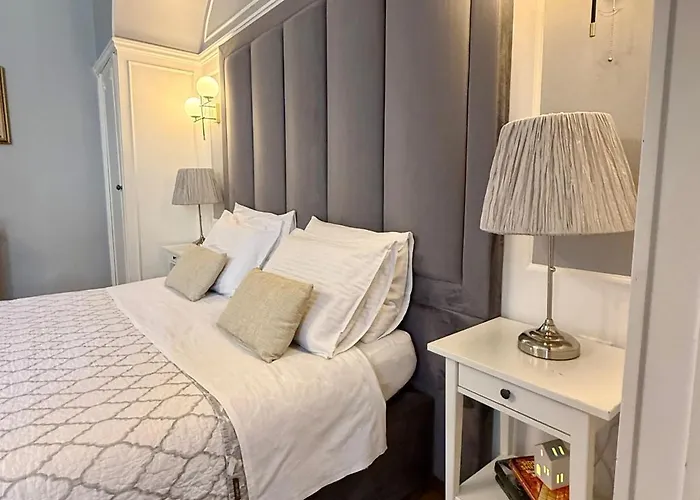 Riva Waterfront Apartamento *