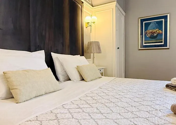 Apartamento Riva Waterfront *