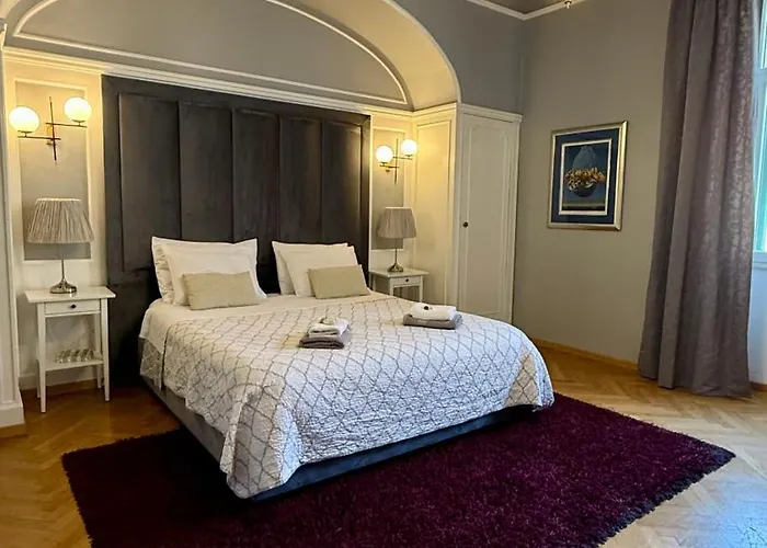 Riva Waterfront Split