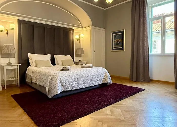 Riva Waterfront Apartamento