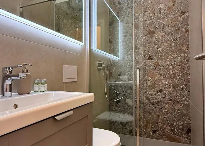 Apartamento Riva Waterfront Split