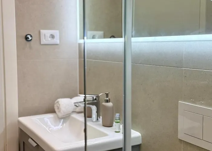 Riva Waterfront * Split