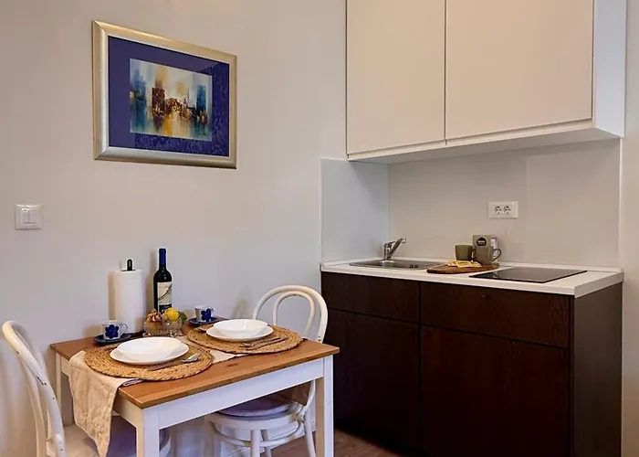 Riva Waterfront Apartamento
