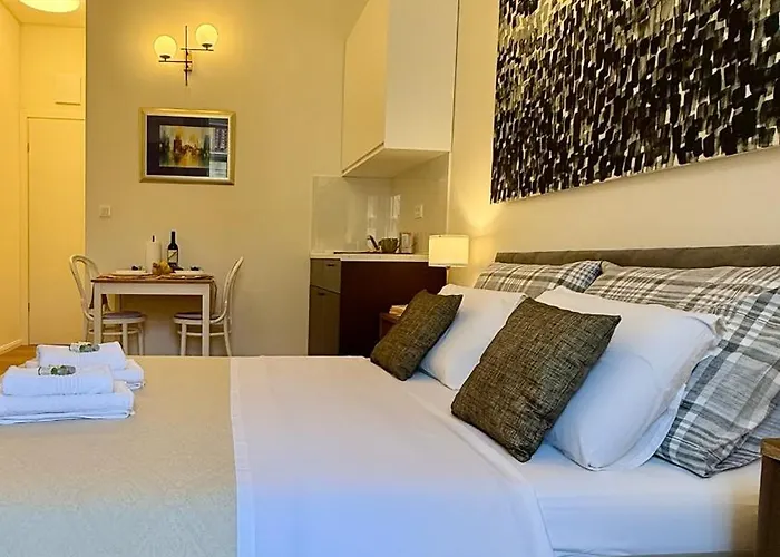 Riva Waterfront Split