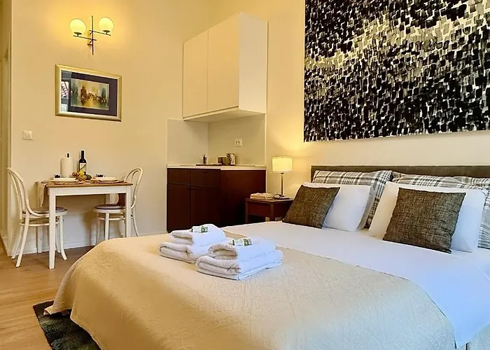 Riva Waterfront Apartamento *