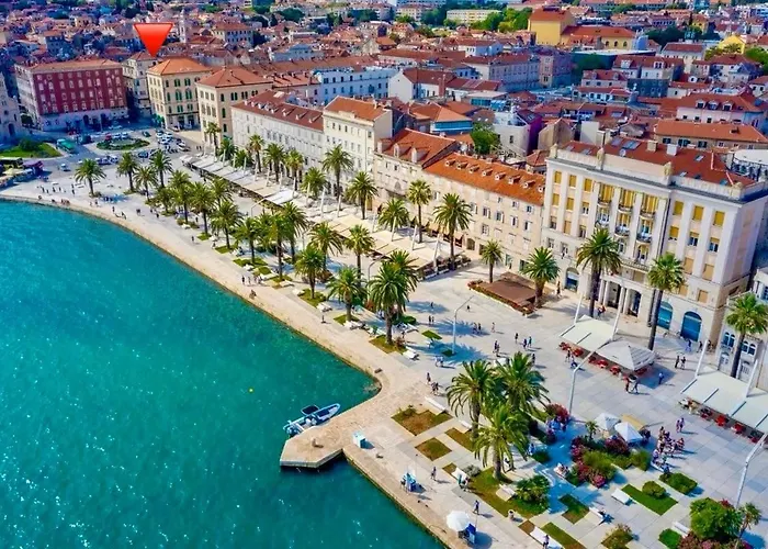 Apartamento Riva Waterfront *