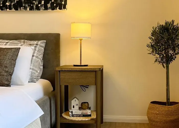 Riva Waterfront * Split