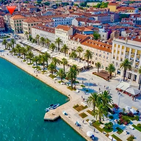 Apartman Riva Waterfront *