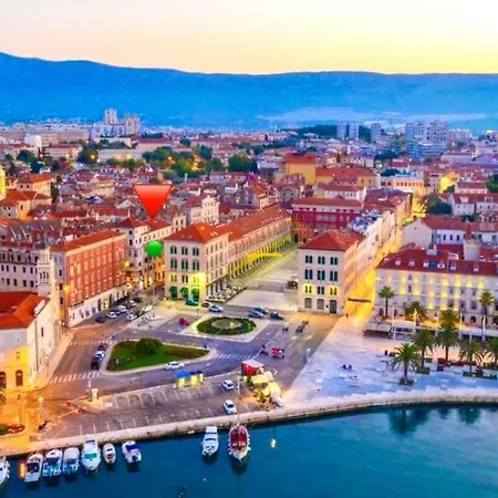 Riva Waterfront *